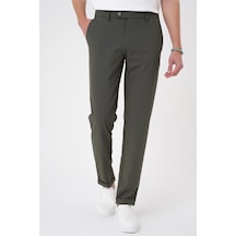 Efor Comfort Fit Beli Lastikli Haki Jogger Pantolon P 1184 Haki Efor Comfort Fit Beli Lastikli Haki Jogger Pantolon P 1184 Haki