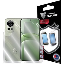 Huawei Nova 13 İçin Ipg Hydrogel Tam Kaplama Ekran Ve Arka Koruma