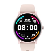 Wiwu SW03 Akıllı Saat 45 mm 1.28" IP68 WaterProof TFT LCD Smart Watch iOS & Android Uyumlu - ZORE-219627