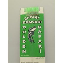 Fıstık Yeşil