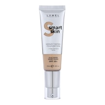 Lamel Smart Skin Serum Fondöten No 403