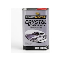 Schön Weiter Araç Oto Seramik Katkılı Koruyucu Cila 354 Ml Fox Shinez