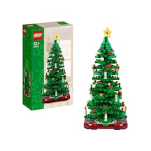 LEGO Iconic Yılbaşı Ağacı 40573