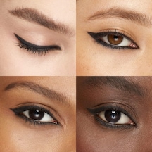Göz Kalemi - Lasting Precision Automatic Eyeliner & Kajal 16 Black 0.35 G 8025272616416 16 Black Diğer