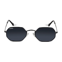Femascu 6020 Mystry Black Unisex Güneş Gözlüğü