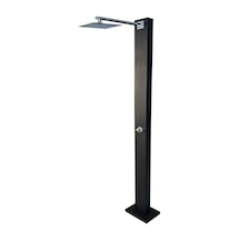 Havuz Duş Kolunu Yağmurlama Sistemli