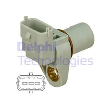 DELPHI SS11201 Kam Mili Sensörü Mercedes C180-C200-C230-Cl600-Cl63-Clk200-Clk230-E200-S600-S63-Slk200-Slk230