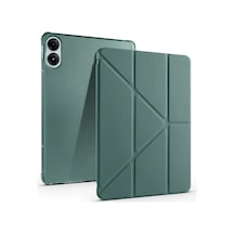 Xiaomi Redmi Pad Se 4g Kılıf Kalemlikli Mars Tablet Kılıfı - Tdrtr