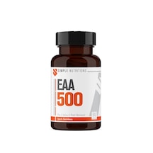 Simple Nutritions EAA 500 mg 90 Tablet