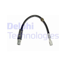 Delphı Ön Fren Hortumu Opel Vectra B 96 02 420mm M10 Lh0273 562373 562364 90495787 90539252
