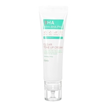 Kızarıklık Karşıtı Ton Eşitleyici Güneş Koruyucu Krem Spf 50 3ha Tone Up Cream
