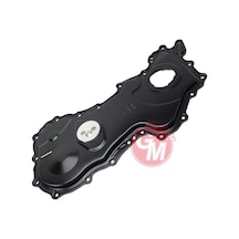 Gua Eksantrık Zıncır Kapagı Mercedes Om622 Om626 W205 W447. Renault Megane Iv 15 Trafıc Iıı 15 Kadjar 15 Nıssan Qashqaı Iı 13 X-traıl Iıı 14 1.6 Dci R9m 41185 A6260100500 135027147r 1350100q0j