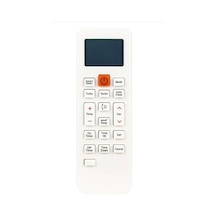 Samsung Klima Kumandası Beyaz