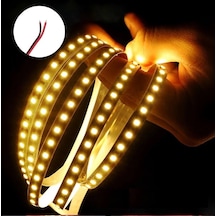 Cata 5 Metre Ct-4481 10 Çip Şerit Led İç Mekan Günışığı