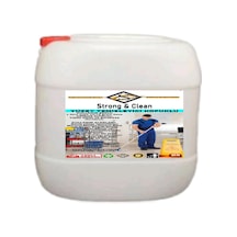 Strong&Clean Yüzey Temizleyici Köpüklü 30 KG