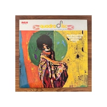 Grand Fantastic Strings Fantastic Strings Mood Vol. 5 Latin Fantasy