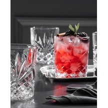 Meşrubat Bardağı Beyaz 295ml Diğer