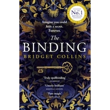 The Binding - Bridget Collins