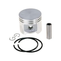 Stihl Sr420 İlaçlama Uyumlu Piston Seti 46 Mm
