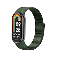 Xiaomi Mi Band 8 Kordon Hasır Kordon