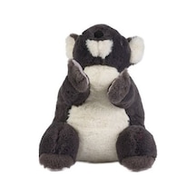 0785 Gri Renk Koala Çok Renkli