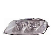 Vw Touareg On Far Sol 2003-2010 Depo 4411184lmldhem