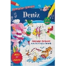 Noktadan Noktaya Deniz- Parıltı Yayınları