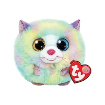 Ty Pelush Heather Cat Pastel Ball Ty42503 Diğer