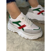 Taş - Yeşil - Kırmızı