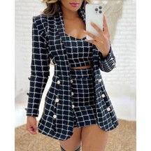 Nazlım Butik - Takım - 80048 001