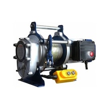Max Extra Elektrikli Vinç 750 - 1500 KG
