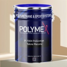 P-7004 Poliüretan Tekne Macunu