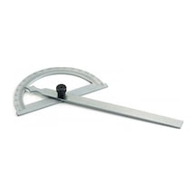 Dw Açılı İletki Gönye 120x150 Mm.