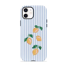 Mini Lemon Riviera