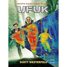 Ufuk - Scott Westerfeld - Yabancı