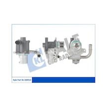 Nissan Juke Egr Valfi 1.5 Dci 2011-2018 Kale 348910