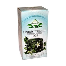 THEMRA ÜZERLİK TOHUMLU TOZ - 250 gr