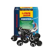 Sera Siporax Pond Protect Professional 10 Lt - 2.8 Kg