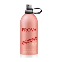 Escandalo Guilty Edp Kadın Parfüm 120ml Diğer
