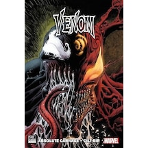 Venom Cilt 3 - Absolute Carnage Cilt 1 + İyi Geceler Punpun + Asteriks 16 - Asteriks İsviçre De