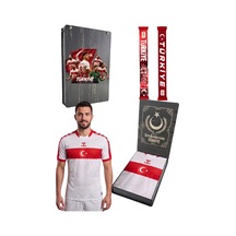 Beyaz - Kırmızı