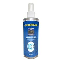 Goodyear Buğu Önleyici Sprey 250Ml