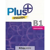 Plus B1 - Intermediate - Michael Wolfgang