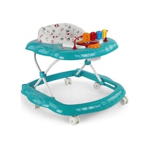 Baby2Go 2076 Budy Müzikli Yürüteç