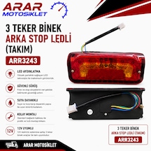 Kırmızı Işık
