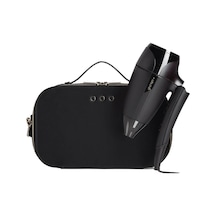 Ghd Flight Reisehaartrockner - Schwarz 0