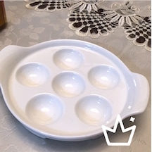 Adet Salyangoz Tabak Seramik Salyangoz Tabak Deniz Kabuğu Fırın Tepsisi Mutfak Gereçleri Diğer Adet Salyangoz Tabak Seramik Salyangoz Tabak Deniz Kabuğu Fırın Tepsisi Mutfak Gereçleri Diğer