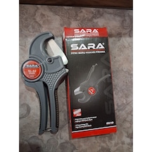 16-42 Mm Arası Otomatik Boru Kesme Makas