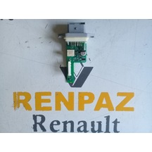 Kango 3/Citan/Clio 4/Captur Cam Kriko Modülü 156063070-