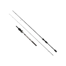 Captain 1466 Akira Spin 210cm 2 Parça Lrf Kamışı 1-10gr Atar